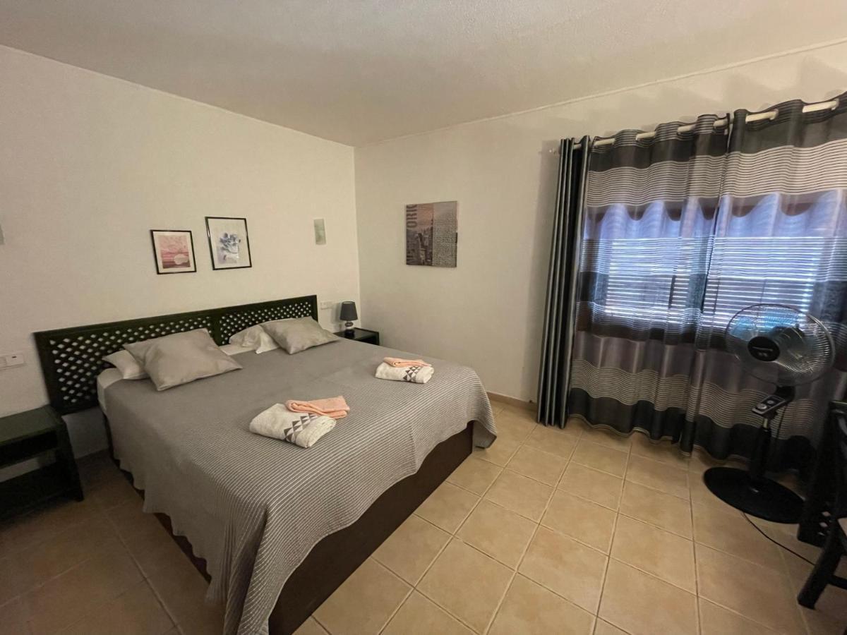 Belavista Apartment アルブフェイラ エクステリア 写真