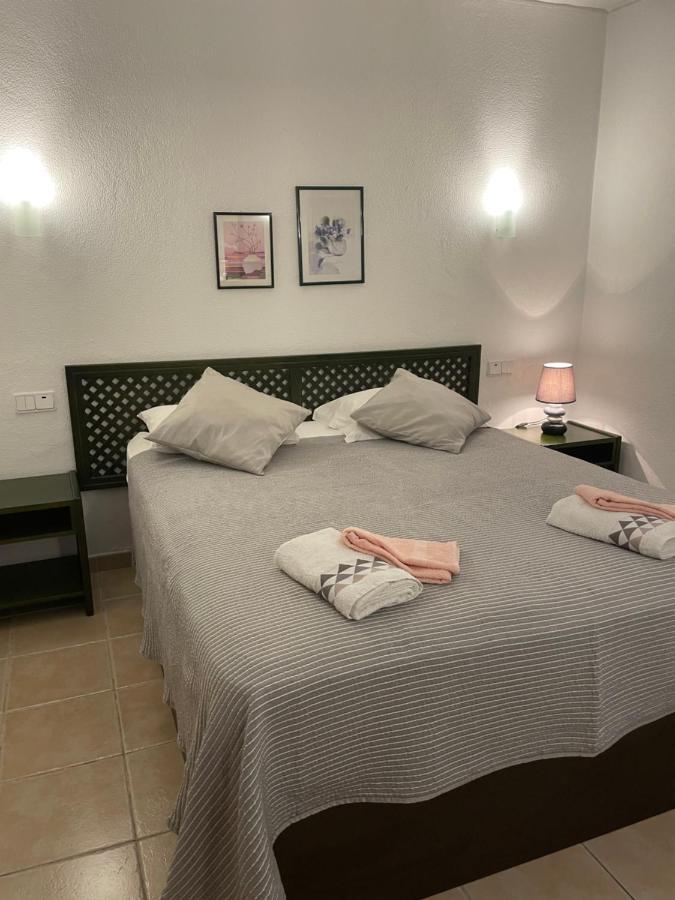 Belavista Apartment アルブフェイラ エクステリア 写真