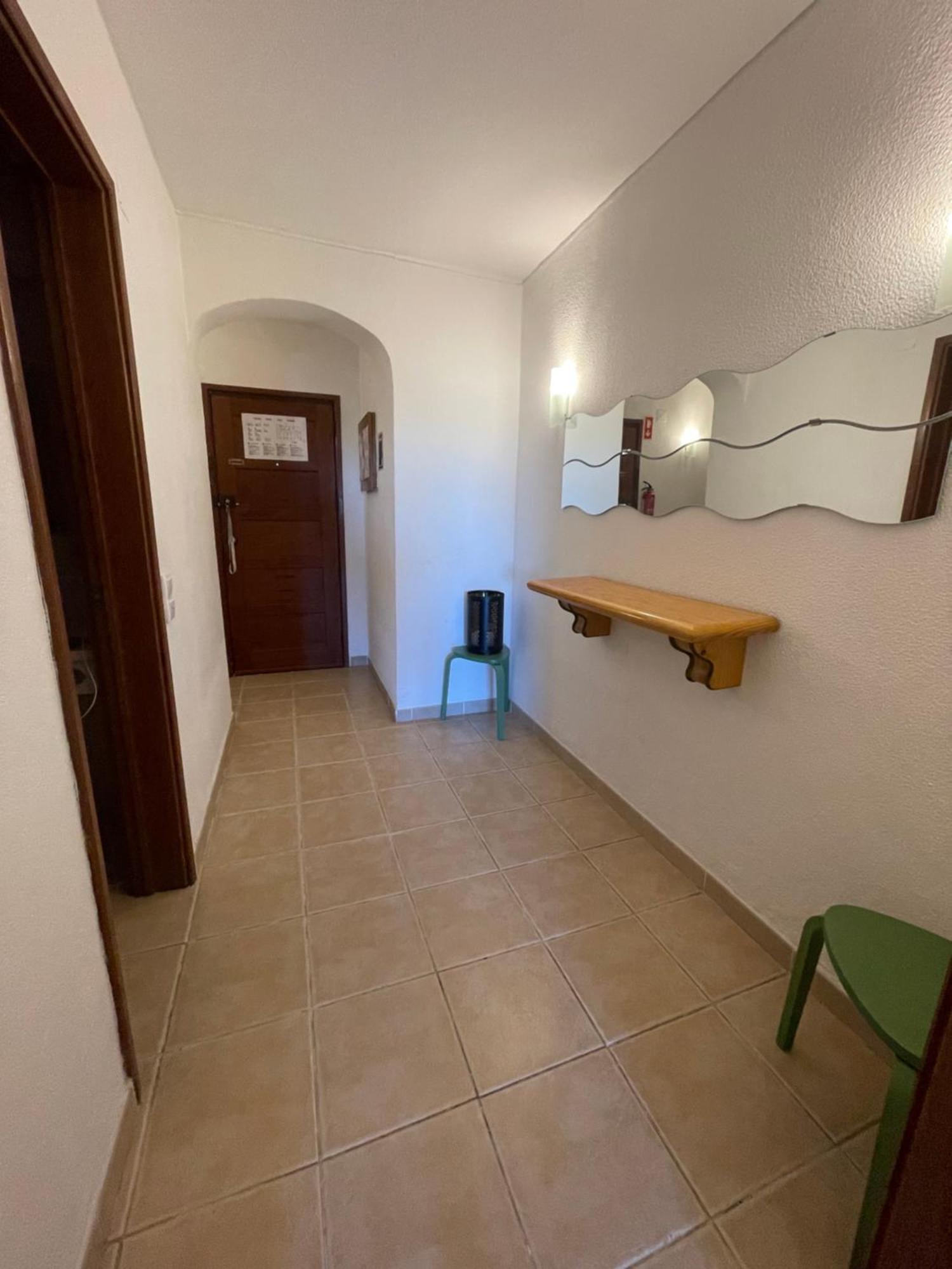 Belavista Apartment アルブフェイラ エクステリア 写真